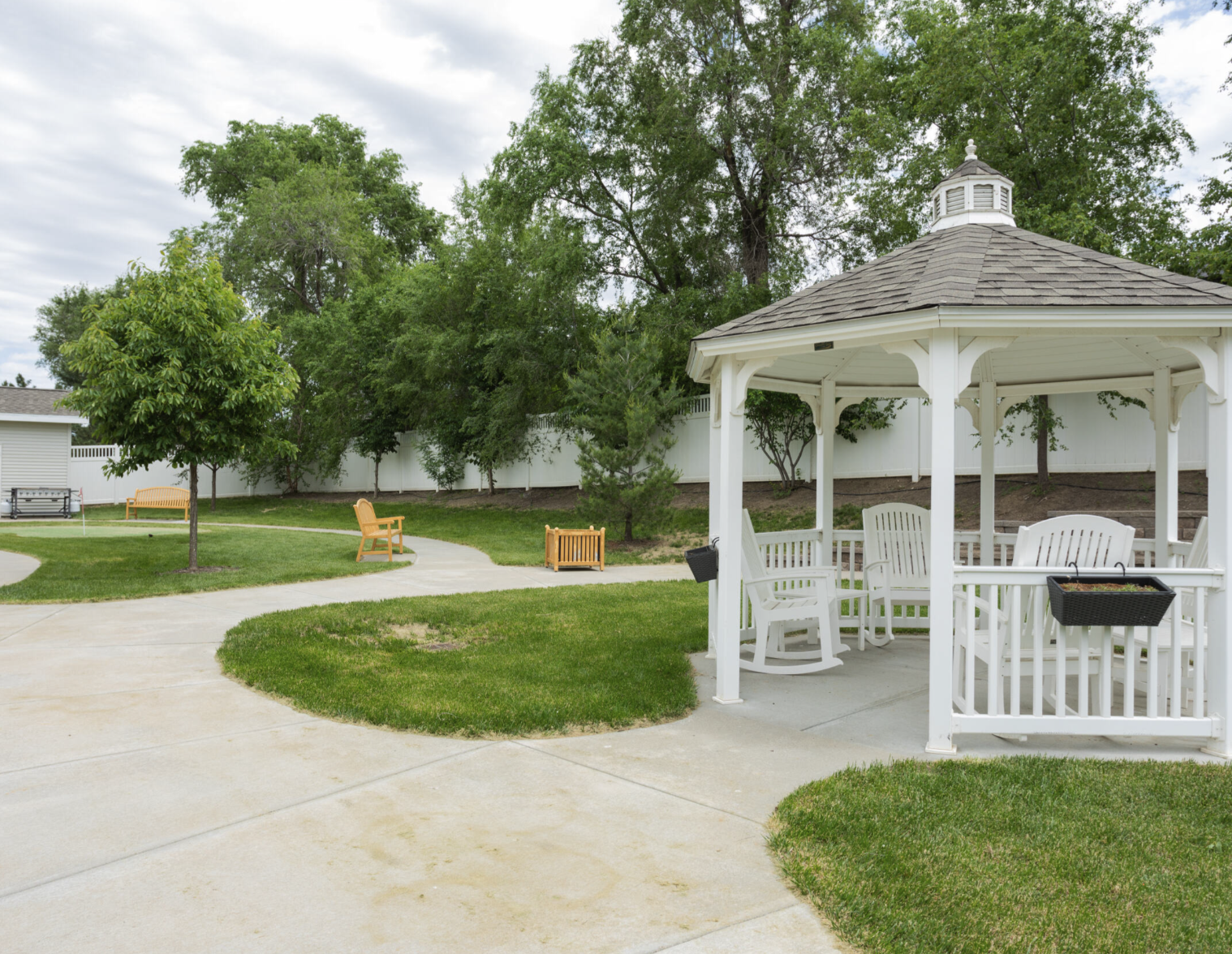 CountryHouse Lincoln (84th and Pine Lake), Lincoln, NE 6